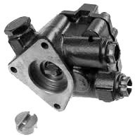 20997341 - BOMBA COMBUSTIVEL D13 VOLVO