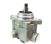 1333790 - BOMBA DIRECAO HIDRAULICA SERIE 4 / PGR - ROTACAO DIREITA SCANIA