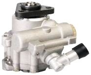 0034661001 - BOMBA DIRECAO HIDRAULICA SPRINTER 310 / 312 - ROTACAO ESQUERDA MERCEDES