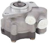 0024601580 - BOMBA DIRECAO HIDRAULICA AXOR MOTOR OM 926 ELETRONICO - ROTACAO ESQUERDA MERCEDES