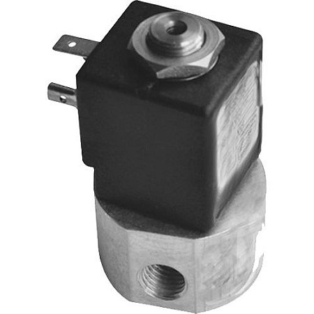 3649977236 - VALVULA SOLENOIDE 3/2 24V MERCEDES