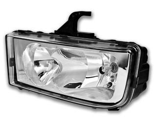 9408200161 - FAROL PRINCIPAL MERCEDES AXOR LE TODOS 9408200561