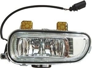 9408200056 - FAROL MILHA AUXILIAR LADO ESQUERDO MERCEDES AXOR TODOS 9408200056A