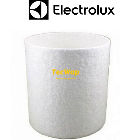 Filtro Permanente Para Aspirador Electrolux Gt30n / Flex / Aqp20 / A10N1 -  TecWap Distribuidor de Peças