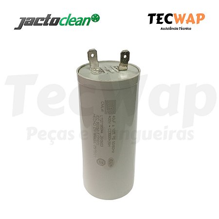 Capacitor "220v" para Lavadoras Jacto J7000 Plus, J7 Pro-S - 1205501