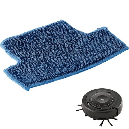 Refil Original para Robô Aspirador Wap W100 - FW007845