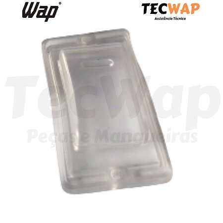 Capa de Proteção para Lavadora de Alta Pressão Wap Mini Antiga