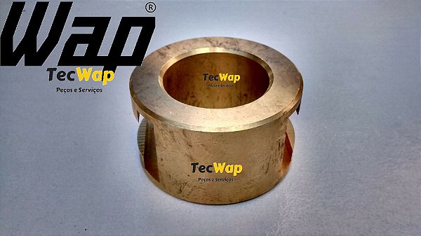 Biela da Wap Quick/Top/Elan (Excêntrico)