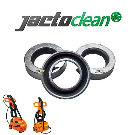 Kit Gaxetas Para Jacto J6200 J6500 J6800 J7000