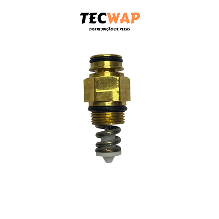 CONJUNTO REGULADOR DE PRESSÃO (BY PASS) 220V - 1256245