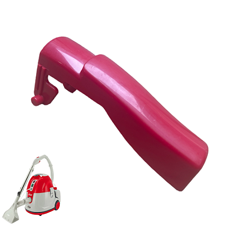 Gatilho da Mangueira Para Extratora Wap Multi Cleaner - FW006334