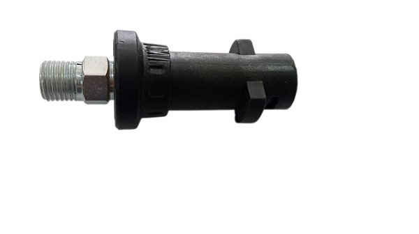 ADAPTADOR PARA SNOW FOAM - COMPATIVEL COM A LAVADORA KARCHER HD 585 MODELO NOVO