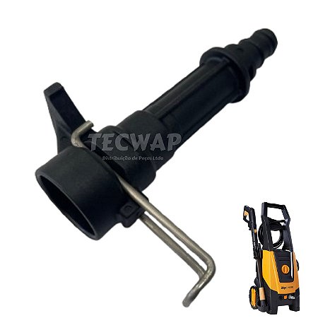kIT CONEXÃO SAIDA DA AGUA PARA LAVADORA DE ALTA PRESSÃO WAP EXTREME TURBO FW006870