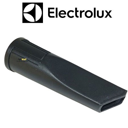 Bico Canto Chato Aspirador Pó E Água 32mm Wap Electrolux Gt