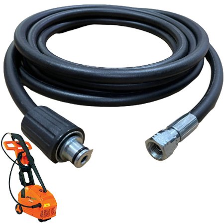 10 Metros Mangueira Para Lavadora Jacto J7000