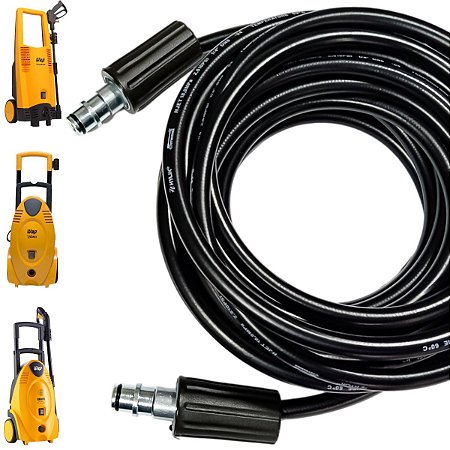 06 Metros Mangueira Para Wap Excellent Wap Super Wap Bravo  Wap Valente