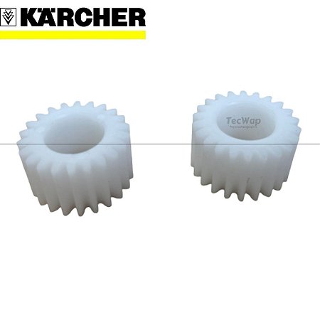 Engrenagens Karcher K2 e K3