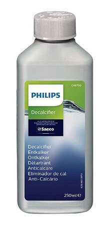 Descalcificante para Máquinas de Café Espresso Saeco 250ml
