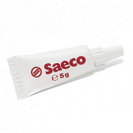 Graxa para Grupo de Máquinas de Café Espresso Saeco ou Gaggia
