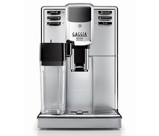 Máquina de Café Espresso Gaggia Anima Prestige