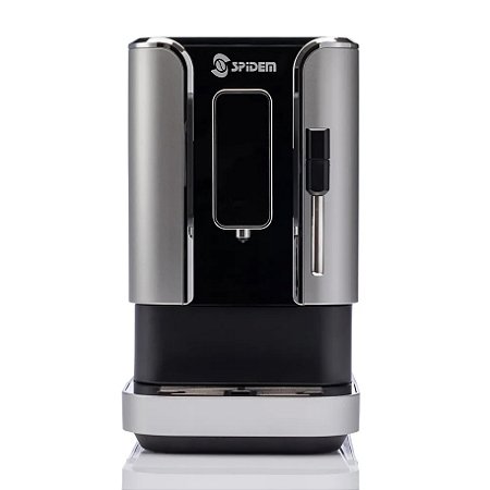 Máquina de Café Espresso Spidem Trevi