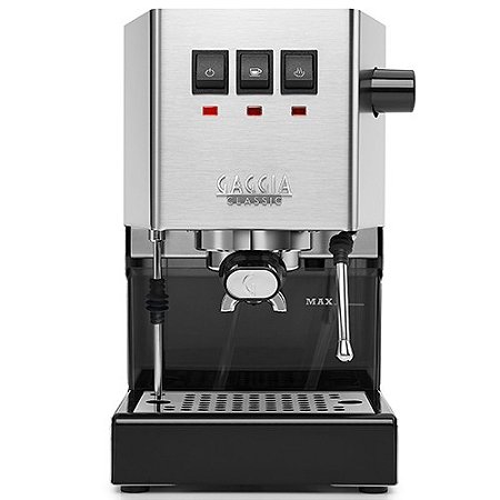Máquina de Café Espresso Gaggia Manual Classic SS 127V