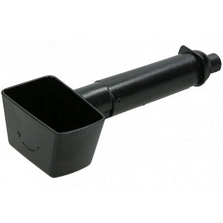 Medidor de Café Pré-Moído para Cafeteiras Saeco e Gaggia