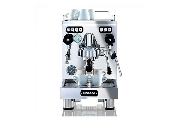 Máquina de Café Espresso Saeco Aroma SE 50