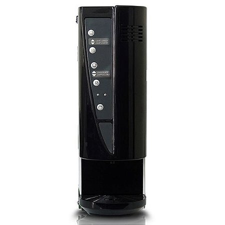 Máquina de Solúvel Bianchi Lara