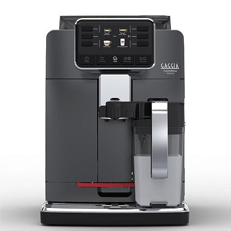 Máquina de Café Espresso Gaggia Cadorna Prestige