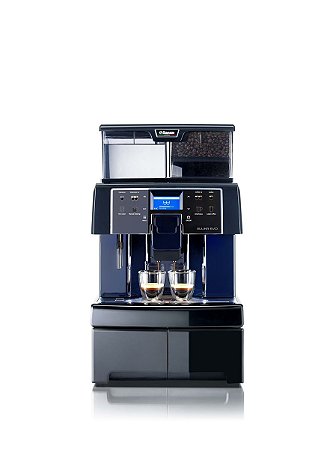 Máquina de Café Espresso Saeco Aulika Evo