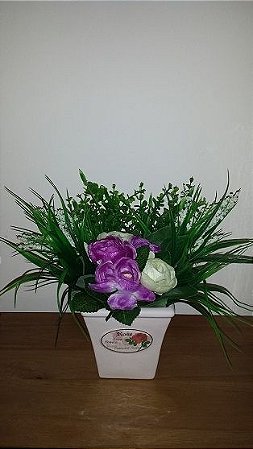 Vaso Rose Grande