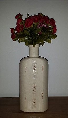 Vaso Retrô
