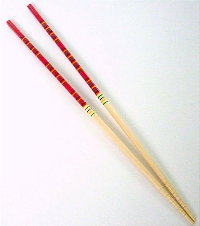 Hashi para Fritura - 33cm