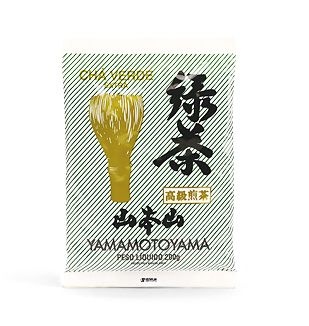 Chá Verde - Yamamotoyama 200 g