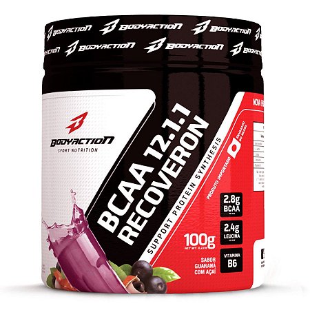 BCAA 12:1:1 RECOVERON 100G
