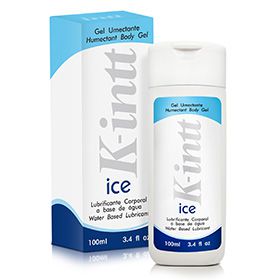 Lubrificante K-intt Ice