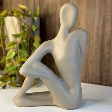 Escultura Pilates