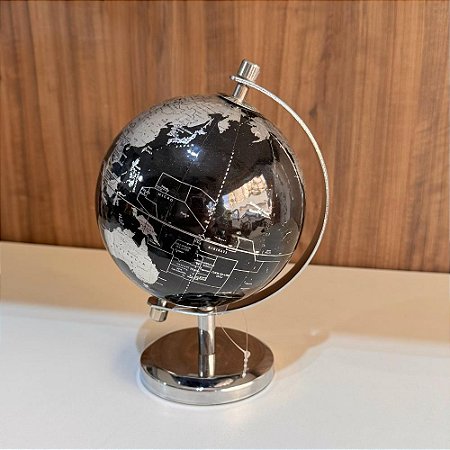 Globo Decorativo