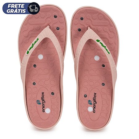 Chinelo energiflex Clearance