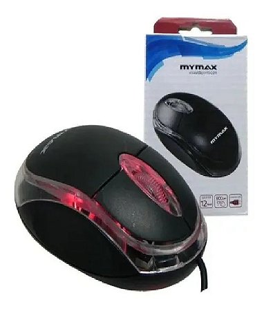 Mouse Basic Mymax