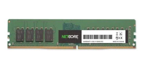 MEM DDR4 4GB/2400 NETCORE NET44096UD24