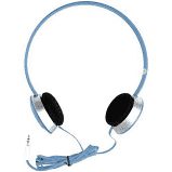 Fone de ouvido Xtrad LC-314 - Azul