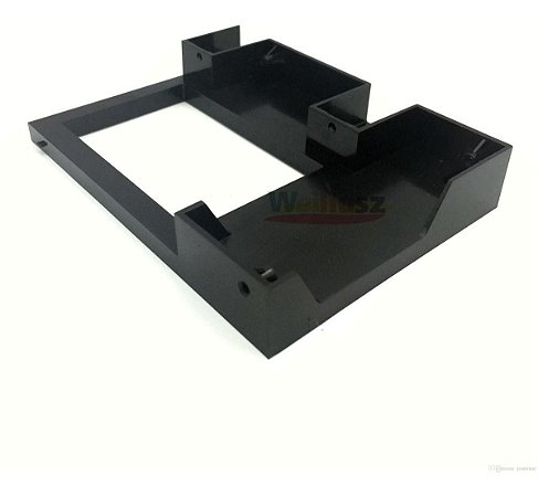 Adaptador Gaveta Hp 661914-001 3.5 P/ 2.5 Hd Sata Sas Ssd