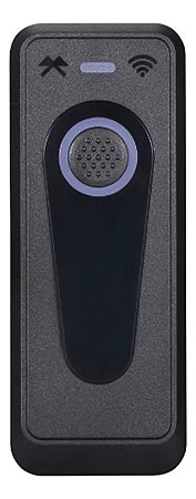 Leitor De Qrcode E Código De Barras 1d, 2d, Ean13 Bluetooth