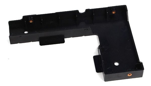 Adaptador de Gaveta para Servidor Hp 3.5/2.5 G2 A G10