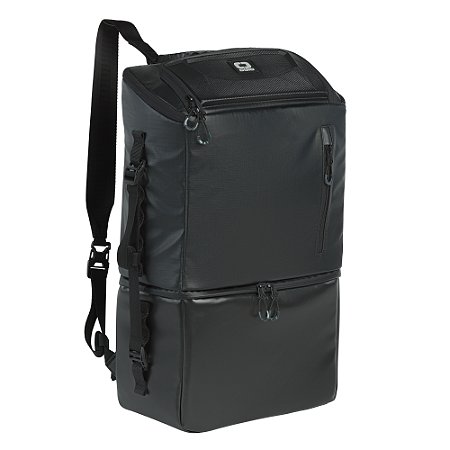 Bolsa Térmica Ogio Dry Day Bag - Black