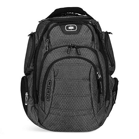 ogio gambit pack graphite