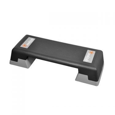 STEP PVC