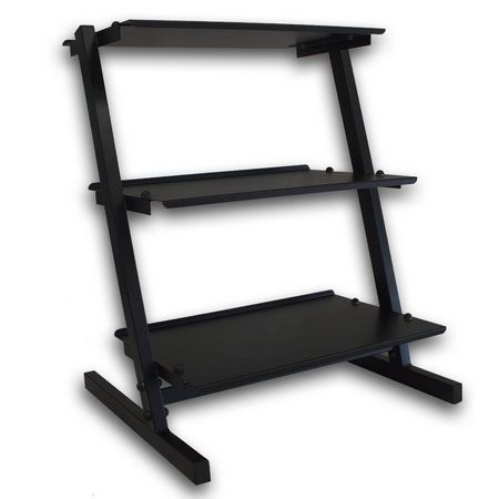 SUPORTE PARA TORNOZELEIRA